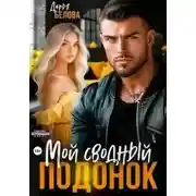 Постер книги Мой сводный подонок