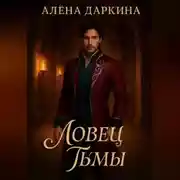 Постер книги Ловец тьмы