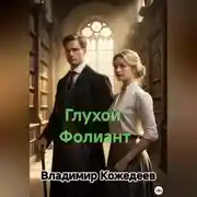 Постер книги Глухой Фолиант
