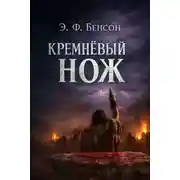 Постер книги Кремнёвый нож