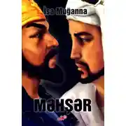 Постер книги Məhşər