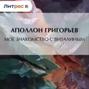 Постер книги Мое знакомство с Виталиным