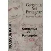 Постер книги Qarqantüa və Pantaqrüel 3-cü kitab