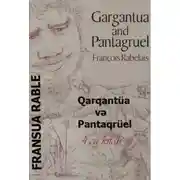 Постер книги Qarqantüa və Pantaqrüel 4-cü kitab