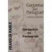 Постер книги Qarqantüa və Pantaqrüel 1-ci kitab