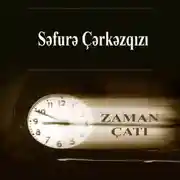 Постер книги Zaman çatı