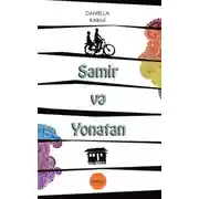 Постер книги Samir və Yonatan