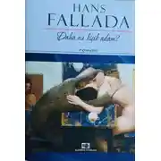 Постер книги Daha nə, kiçik adam