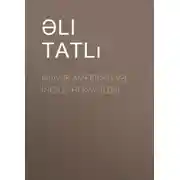 Постер книги Müasir Amerikan və İngilis hekayələri