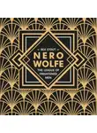 Рекс Стаут - Лига перепуганных мужчин. Ниро Вульф. Книга 2 / Nero Wolfe. The League of Frightened Men