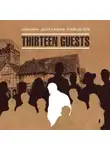 Джозеф Джефферсон Фарджон - Тринадцать гостей / Thirteen Guests