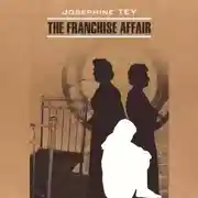 Постер книги Загадочные события во Франчесе / The Franchise Affair