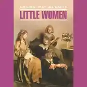 Постер книги Маленькие женщины / Little women