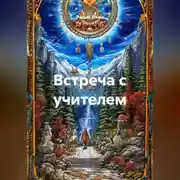 Постер книги ВСТРЕЧА С УЧИТЕЛЕМ