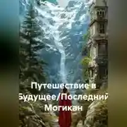 Постер книги Путешествие в Будущее/Последний Могикан