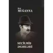 Постер книги Seçilmiş əsərlər