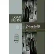 Постер книги Nostalji