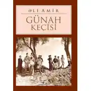 Постер книги Günah keçisi 