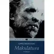 Постер книги Makulatura 