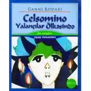 Постер книги Celsomino yalançılar ölkəsində