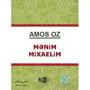 Постер книги Mənim Mixaelim