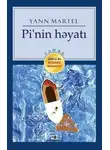Янн Мартел - Pi-nin həyatı