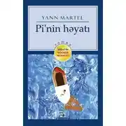 Постер книги Pi-nin həyatı