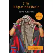 Постер книги Sıfır nöqtəsində qadın