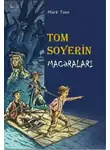 Марк Твен - Tom Soyerin macəraları