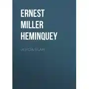 Постер книги Əlvida silah