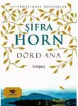 Şifra Horn - Dörd ana 