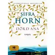 Постер книги Dörd ana 