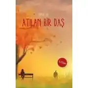 Постер книги Atılan bir daş