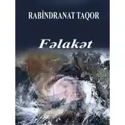 Постер книги Fəlakət