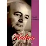 Постер книги Vicdan susanda