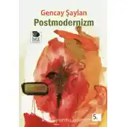 Постер книги Postmodernizm
