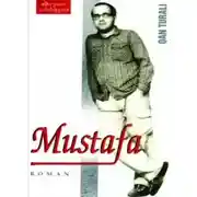 Постер книги Mustafa