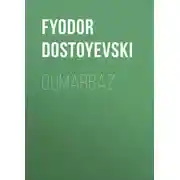 Постер книги Qumarbaz