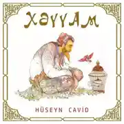 Постер книги Xəyyam