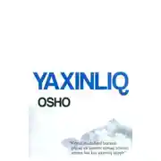 Постер книги Yaxınlıq