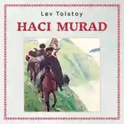 Постер книги Hacı Murad