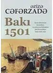 Азиза Джафарзаде - Bakı - 1501