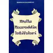 Постер книги Molla Nəsrəddinin lətifələri