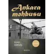 Постер книги Ankara məhbusu