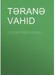 Təranə Vahid - Cənnətdən yuxarı
