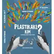 Постер книги Plastikakl kim?