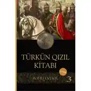 Постер книги Türkün qızıl kitabı 3-cü kitab