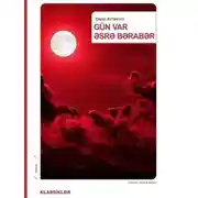 Постер книги Gün var əsrə bərabər