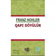 Постер книги Qapı döyülür