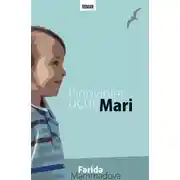 Постер книги Pinqvinlər uçur, Mari